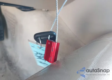 2008 Cadillac Srx V6 from USA, damaged, VIN 1GYEE437780148644